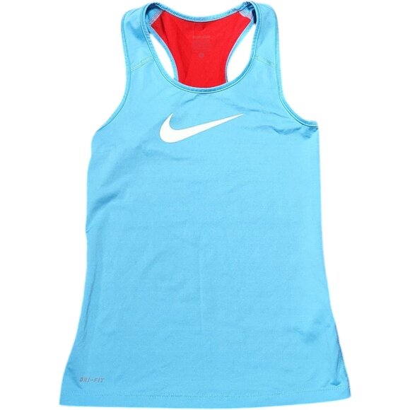 Nike Pro Women's Tank Top - Picture 1 of 4
